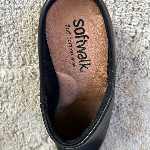 SoftWalk Madison Clogs/Mules/Slip-ons - Picture 8 of 8